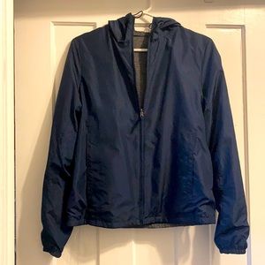 Uniqlo Reversible Lightweight Jacket